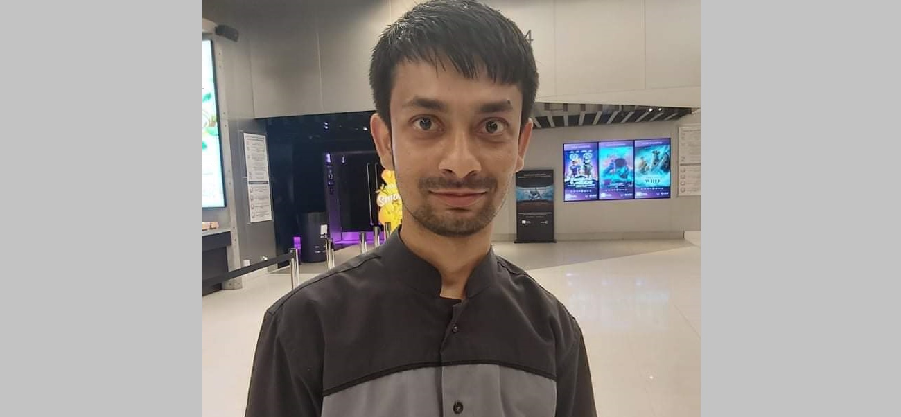 अमित संग्रौला।